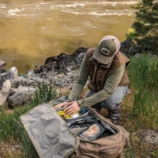 Eberlestock Atlas Duffel - Bug out Bag and Hunting Bag