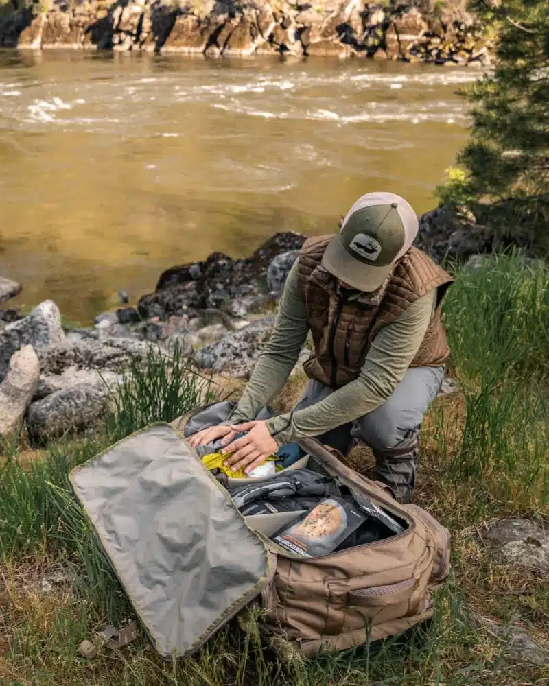 atlas-duffel-eberlestock-1 Eberlestock Atlas Duffel - Bug out Bag and Hunting Bag