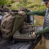 Eberlestock Atlas Duffel - Bug out Bag and Hunting Bag