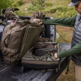 Eberlestock Atlas Duffel - Bug out Bag and Hunting Bag