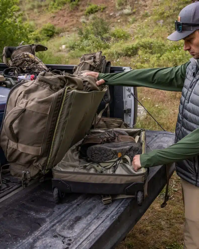 atlas-duffel-eberlestock-4 Eberlestock Atlas Duffel - Bug out Bag and Hunting Bag