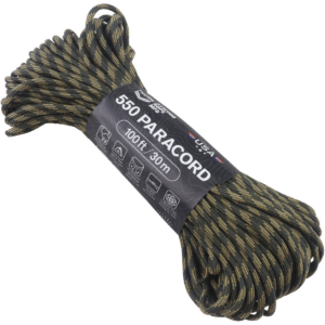 Atwood Rope MFG 550 Cord Command (100ft)