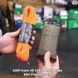 Atwood Rope MFG Ready Rope