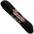 Atwood Rope MFG Parapocalypse Survivor Cord - Black