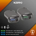 Zippo HeatBank® 9s Rechargeable Hand Warmer
