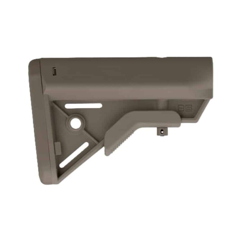 b5-systems-bravo-stock-coyote-fde B5 Systems Bravo Stock - FDE