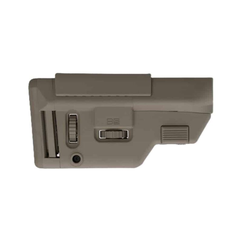 b5-systems-collapsible-precision-stock-medium-flat-dark-earth B5 Systems Collapsible Precision Stock Medium - FDE