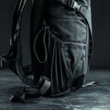 Side Stretch Pocket