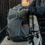 Bandit Pack for EDC - Gray