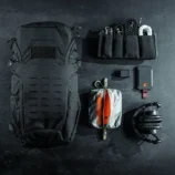 Bandit with EDC Load-Out