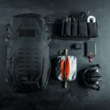 Bandit with EDC Load-Out