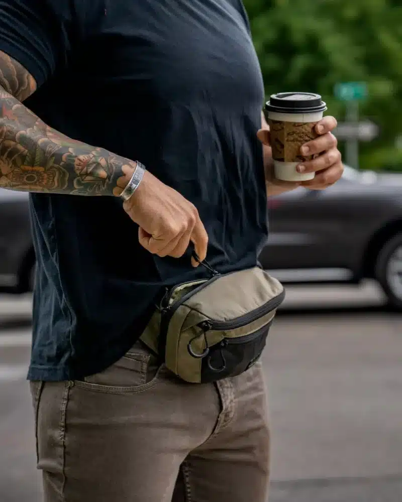 bando-bag-xl-ccw-fanny-pack Bando Bag XL CCW Fanny Pack