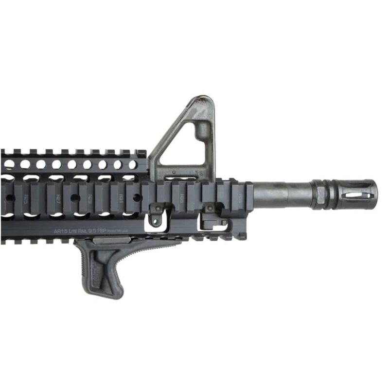 bcm-kag-1913-version-black-on-rifle BCM KAG 1913 Version - Black