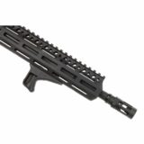 BCM KAG - Kinesthetic Angled Grip - Black