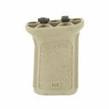 BCM Vertical Grip Mod 3 - FDE