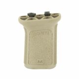 BCM Vertical Grip Mod 3 - FDE