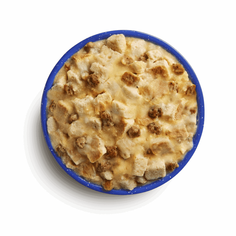 biscuits-and-gravy-prepared-freeze-dried-food MOUNTAIN HOUSE #10 CAN