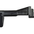 CZ Bren2 folding brace