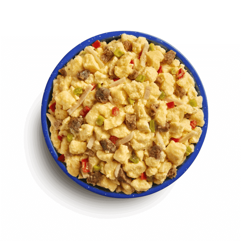 breakfast-skillet-prepared-freeze-dried-food MOUNTAIN HOUSE #10 CAN
