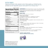 Augason Farms Dairy Butter Powder
