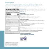 Augason Farms Dairy Butter Powder