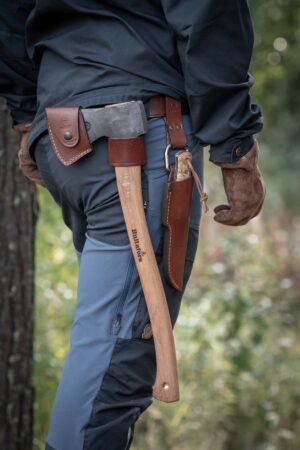 Bushcraft Axe Belt Loop