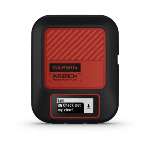 Garmin inReach® Messenger Plus SOS