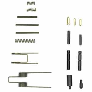 CMMG AR-15 pins and springs kit