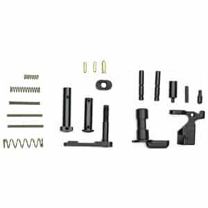 CMMG Gun Builder's AR-15 Parts Kit