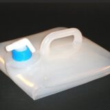 Coghlan's Collapsible Water Container