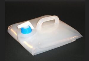 Coghlan's Collapsible Water Container