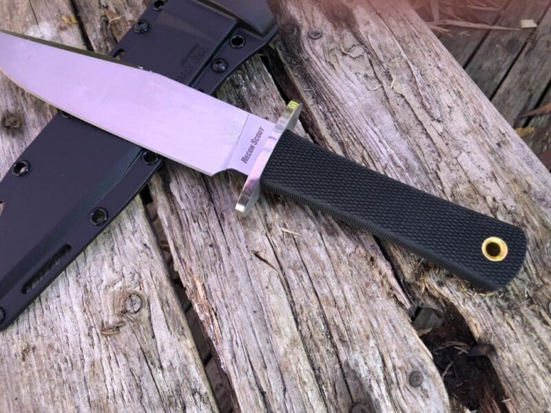 cold steel recon scout 3v6 cold steel recon scout 3v
