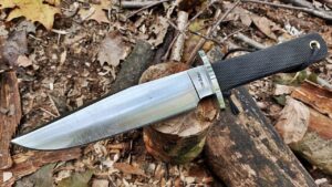 cold steel recon scout 3v