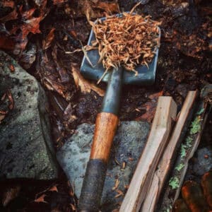 cold steel special forces shovel
