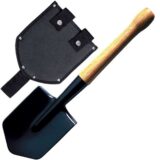 Cold Steep Special Forces Shovel
