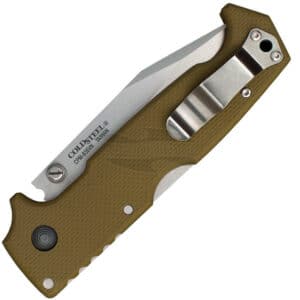 cold steel sr1