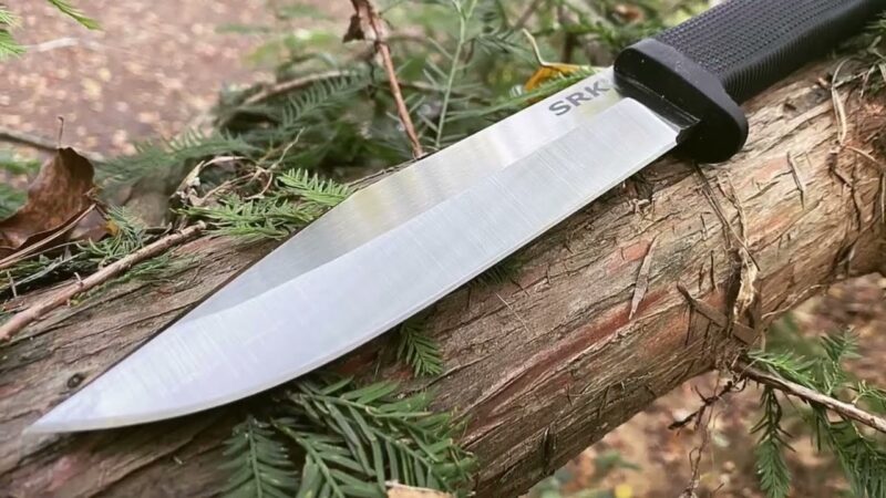 cold steel srk8 cold steel srk 3v