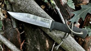 cold steel srk 3v