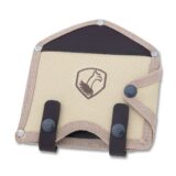 Condor Camping shovel sheath