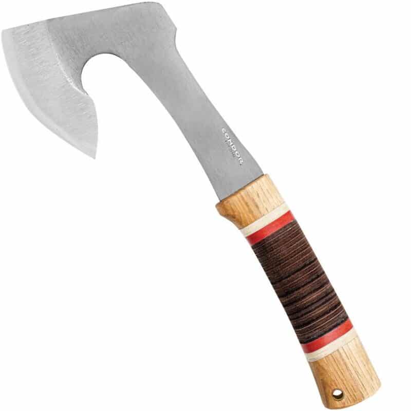 CTK285341HC Condor Country Backroads Axe