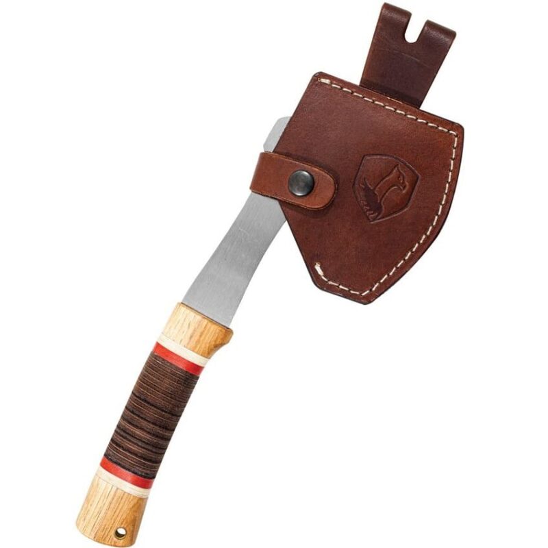 condor-country-backroads-axe-with-sheath Condor Country Backroads Axe