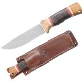 condor country backroads knife