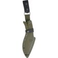 CTK181210 Condor K-TACT Kukri Army Green Sheath