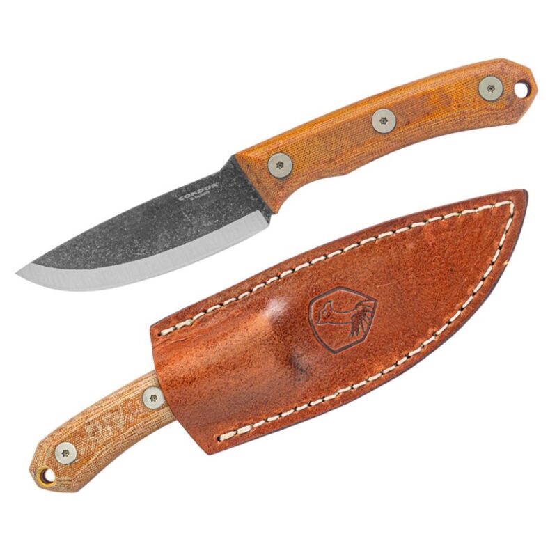 condor mountain pass carry knife condor mountain pass carry knife