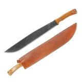 Condor Mountain Pass Machete