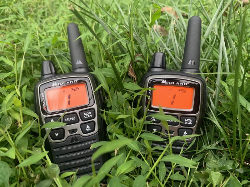 FRS Radio