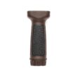 Daniel Defense Vertical Grip - Brown