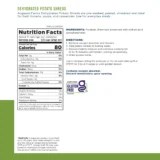 Augason Farms Dehydrated Potato Shreds