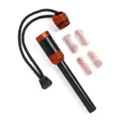 fireROD XL with tinder
