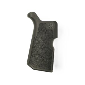 Die free Co Kung Fu Grip Black (KFG-BLK)